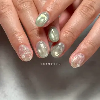 ネイル torom yukiのネイルデザイン