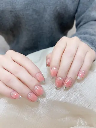 ネイル DUO MI nail salonのネイルデザイン