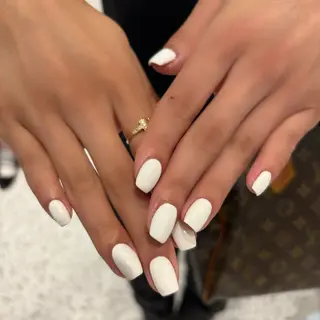 ネイル 石井 瑠乃のネイルデザイン