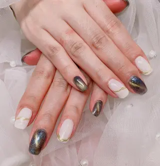 ネイル フジタ マドカのネイルデザイン