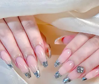ネイル NANA nail 西川口店のネイルデザイン