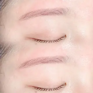 アイブロウ 金子 清美のマツエク・マツパデザイン