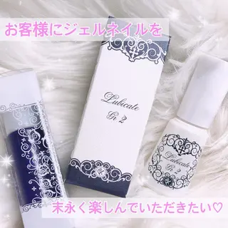 ネイル kananail ♡のネイルデザイン