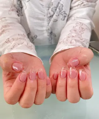 ネイル ma riのマツエク・マツパデザイン