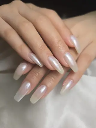 ネイル ビジュード ネイルのネイルデザイン