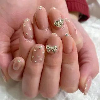 ネイル Uchida Mayunaのその他イメージ