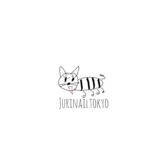 ネイル jurinail tokyoのネイルデザイン