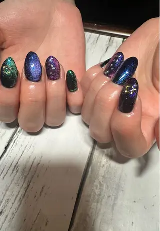 ネイル 🍎吉田 恵里🍎のその他イメージ