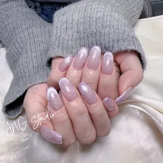 ネイル ANG Studioのネイルデザイン