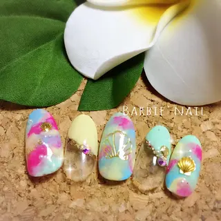 ネイル 27salon yuinaのネイルデザイン