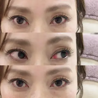 マツエク・マツパ いかた ゆうのマツエク・マツパデザイン