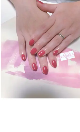 ネイル Asa miのネイルデザイン