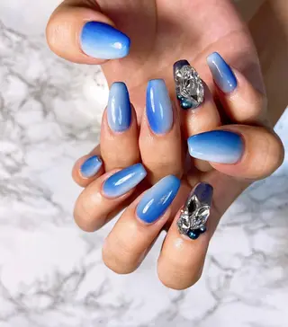 ネイル R salonのネイルデザイン