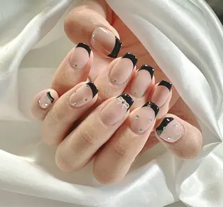 ネイル ╹◡╹Mimoミモ Eye&Nailのマツエク・マツパデザイン