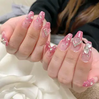 ネイル 💅fleur Ayumiのネイルデザイン