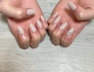 ネイル 武藤 公美のネイルデザイン