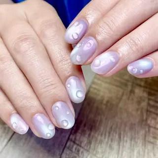 ネイル ROROnail TAUのネイルデザイン