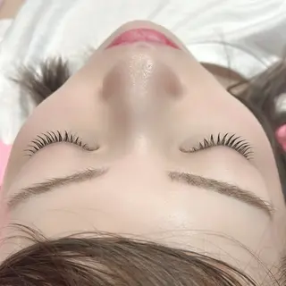 マツエク・マツパ 🎀koyuki HOLOGRAM🎀のマツエク・マツパデザイン