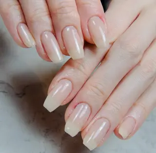 ネイル nail salon 〜Miari〜所属・吉澤 梓のネイルデザイン