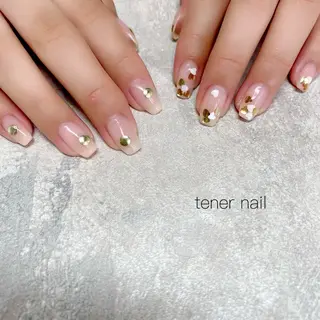 ネイル テネルネイル tener nailのネイルデザイン