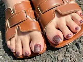 ネイル NAILSALON Uluのネイルデザイン