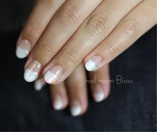 ネイル Negishi Akiのネイルデザイン