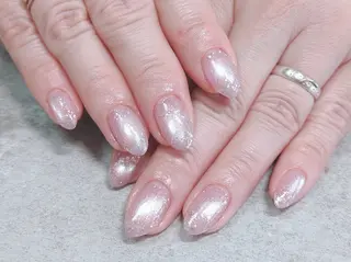 ネイル nail salon 【Katze】のネイルデザイン