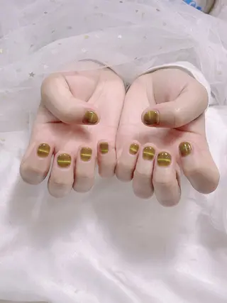 ネイル ジョリ kasumi🌹💅のネイルデザイン