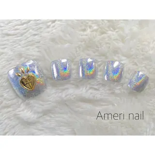 ネイル Ameri nail /UKIのネイルデザイン