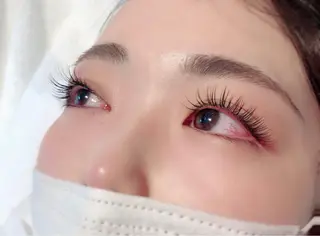 マツエク・マツパ White eye 金沢店のマツエク・マツパデザイン