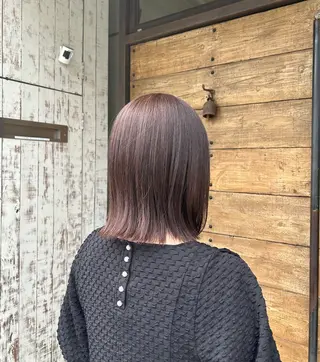 カラー 🪴 Rimi🪴のヘアスタイル