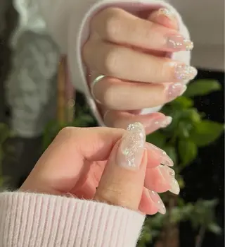 ネイル torom yukiのネイルデザイン