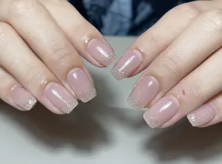 ネイル 🎀 NaNa_nailのネイルデザイン