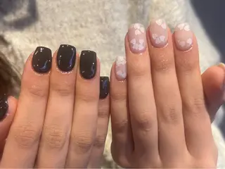 ネイル nana ❤︎のネイルデザイン