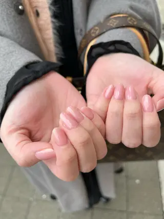 ネイル イシモト サトのネイルデザイン