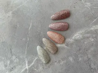 ネイル Kotoneil.Y 琴音のネイルデザイン