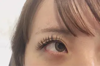 マツエク・マツパ 川越 明日香のマツエク・マツパデザイン