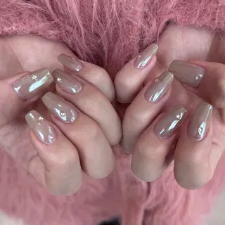 ネイル CLALA Makoのネイルデザイン