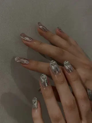 ネイル BNT nailsのネイルデザイン