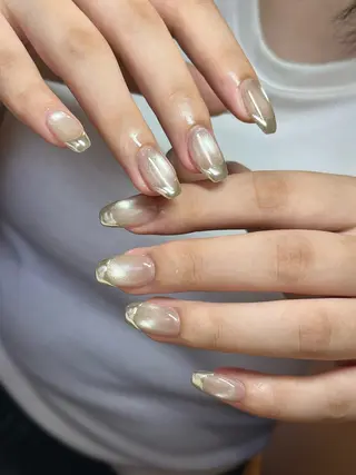 ネイル 🦋miyavi nail🦋ヤミのネイルデザイン