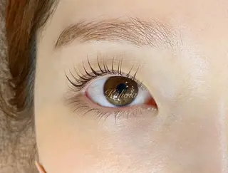 マツエク・マツパ Kahala KOMADAのマツエク・マツパデザイン