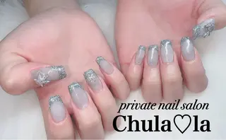 ネイル Chula♡la 豊見城市高安のネイルデザイン