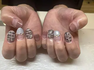 ネイル imai eriのネイルデザイン