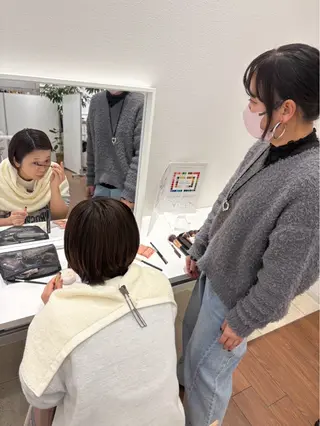 アイブロウ 岡部 あつこ Youstylingのその他イメージ
