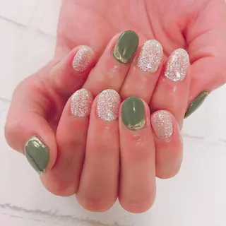 ネイル ono megumiのネイルデザイン