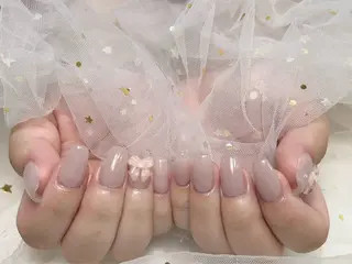 ネイル ジョリ kasumi🌹💅のネイルデザイン