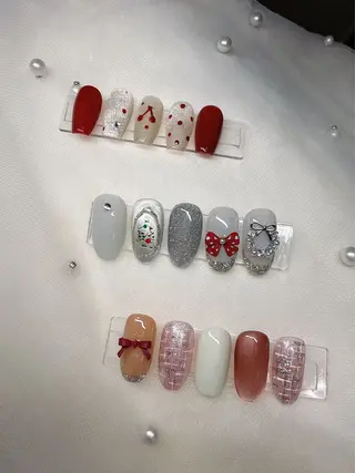 ネイル GCP Nail はるのネイルデザイン