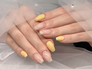 ネイル Aki アキのネイルデザイン