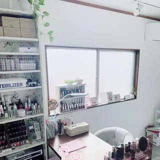 ネイル mina Nailのネイルデザイン