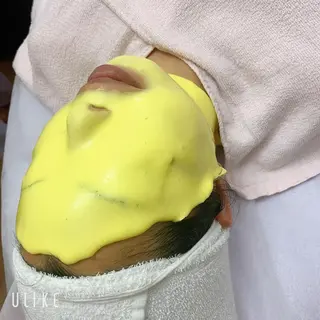 メナードフェイシャルサロン中津川苗木所属・芝辻 みどりのエステ・リラクイメージ